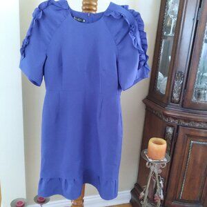 Host Pick ~~~Elegant Dress, Made in Europe, Size - MP